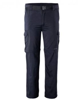 Picture of LOOP TROUSERS BLACK